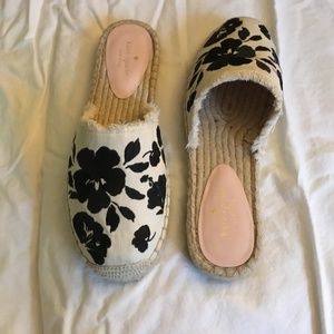 Kate Spade women mules